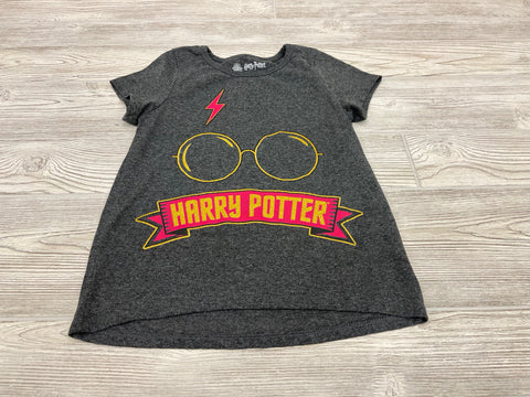 Wizarding World Harry Potter Short Sleeve Shirt