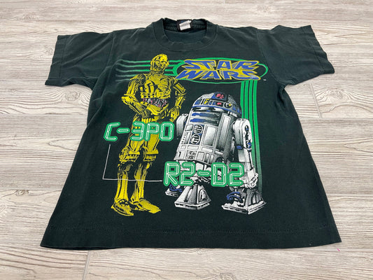 Vintage Star Wars T-Shirt