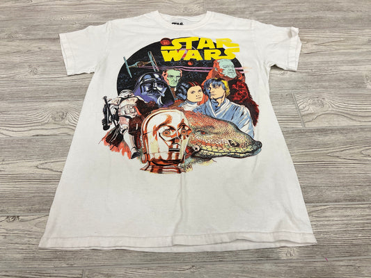 Star Wars Vintage Style T-Shirt