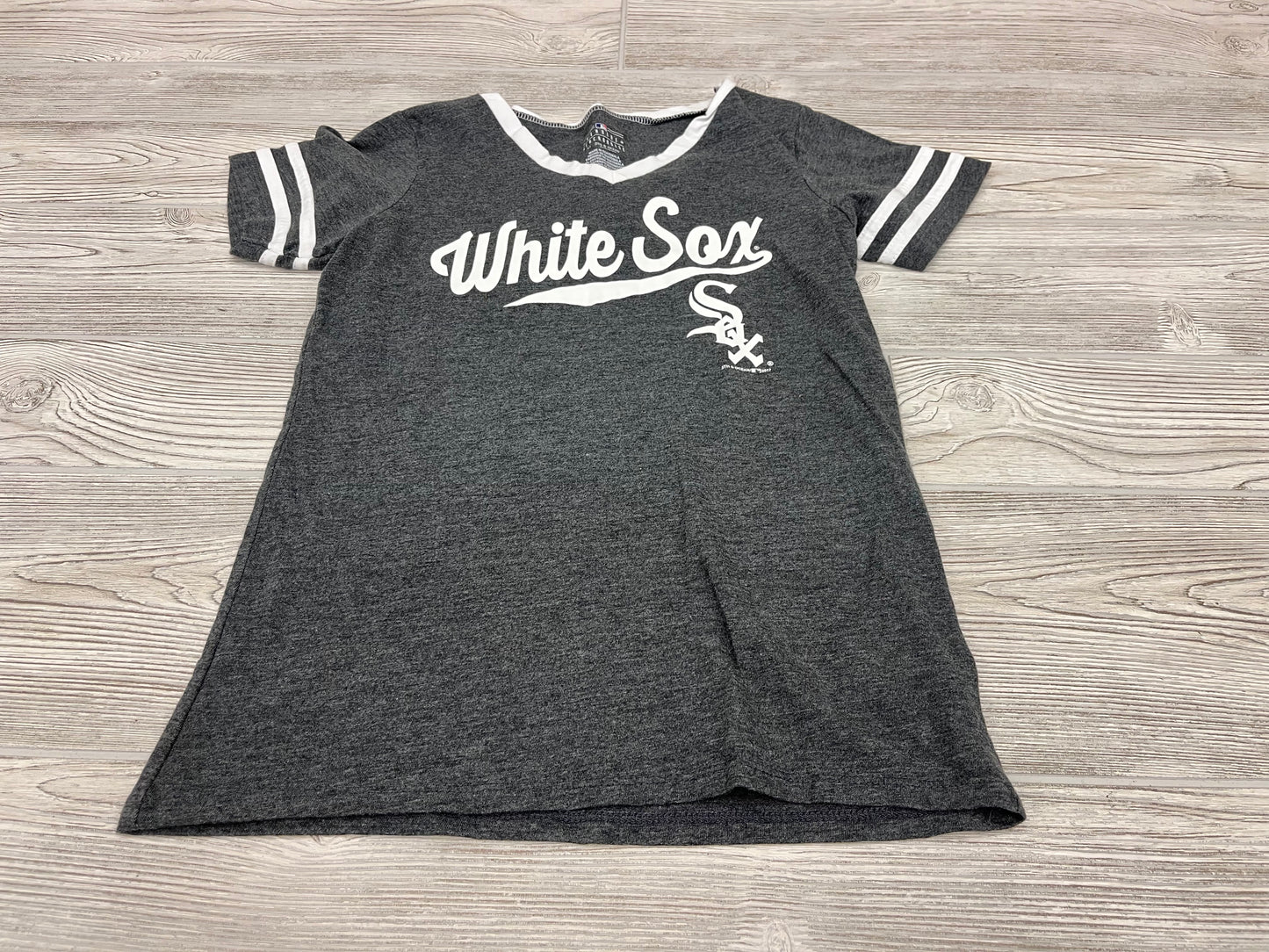 Genuine Merchandise Chicago White Sox Short Sleeve Shirt