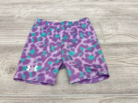 Under Armour Biking Shorts