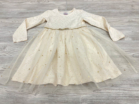 HannaAndersson Long Sleeve Dress