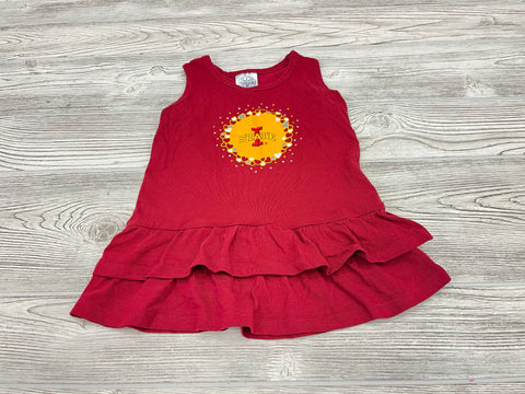 Rivalry Threads Iowa State Dress