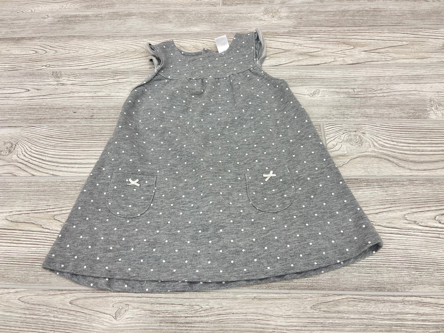 Carter’s Polkadot Dress