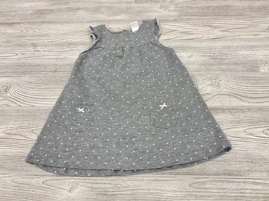 Carter’s Polkadot Dress