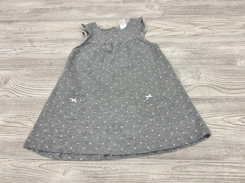 Carter’s Polkadot Dress