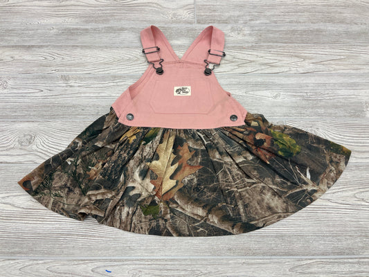 Bass Pro Shops Overall Dress