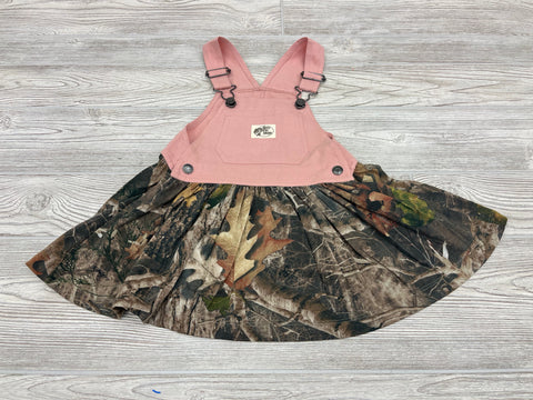 Bass Pro Shops Overall Dress