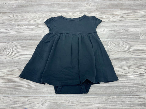 Primary Dress