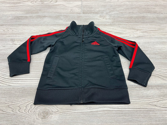 Adidas Track Jacket