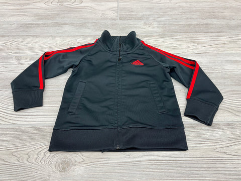 Adidas Track Jacket
