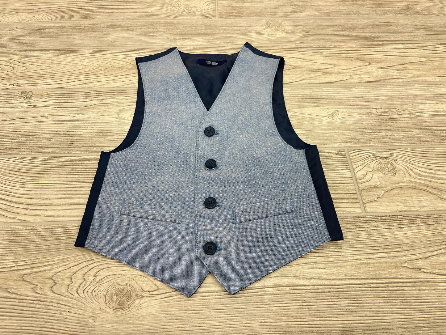 IZOD Dress Vest