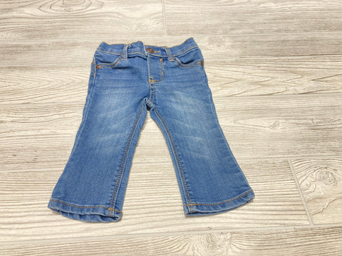 OshKosh Skinny Bootcut Jeans