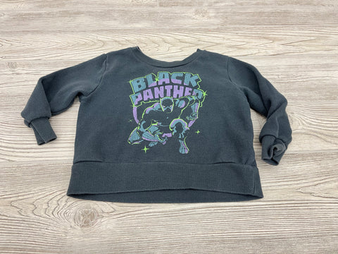Marvel Black Panther Sweatshirt