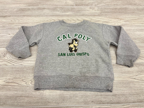 College Kids Cal Poly Sweatshirt