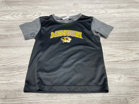Russell Missouri Athletic Short Sleeve Shirt