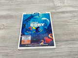 Finding Dory