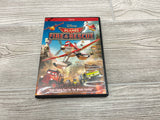 Planes Fire & Rescue
