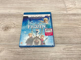 Frozen