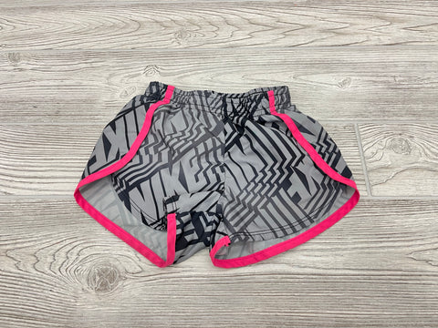 Nike Dri-Fit Athletic Shorts