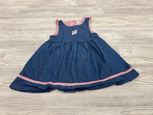 GAP Denim Dress