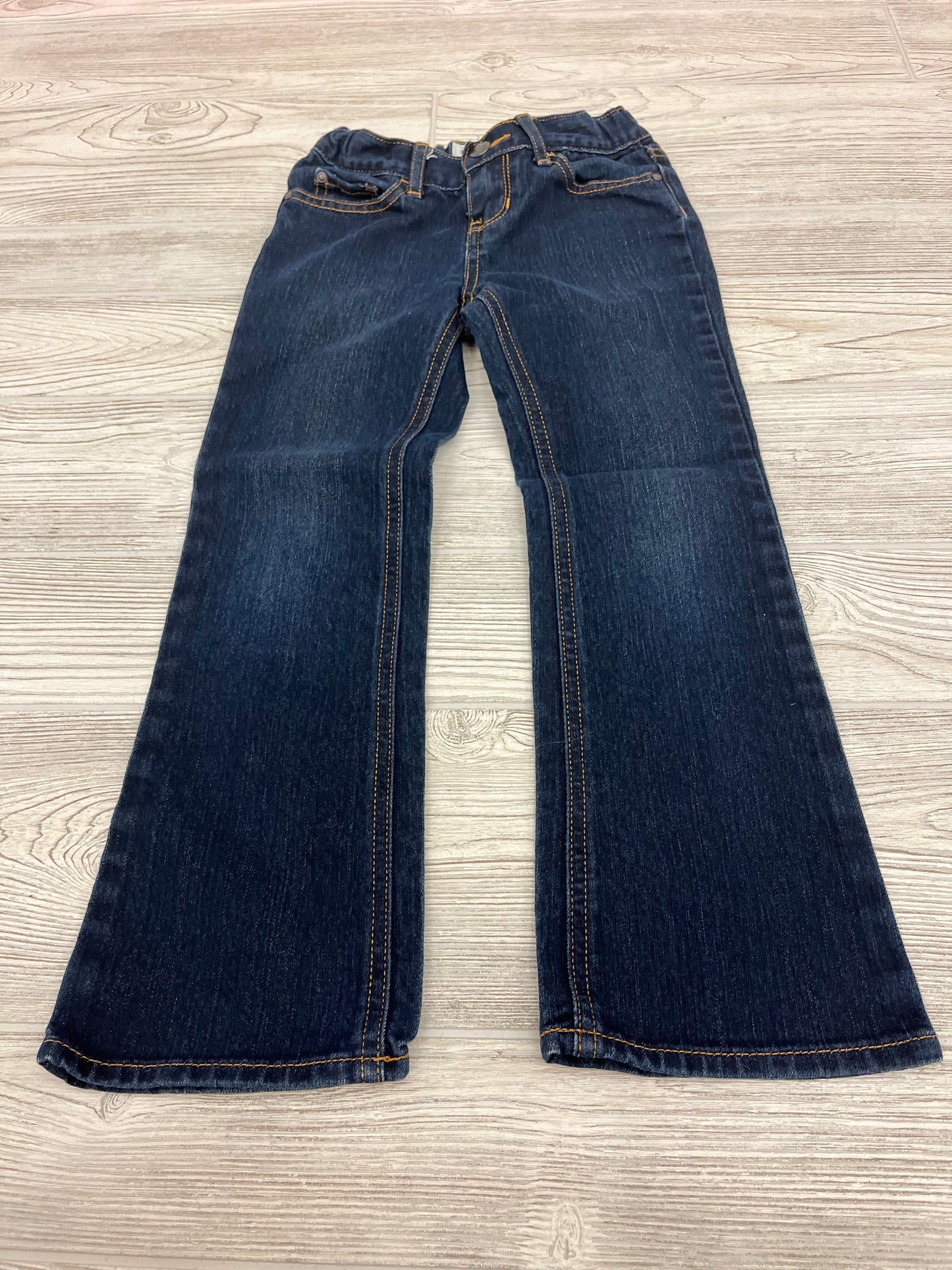 The Children’s Place Bootcut Stretch Jeans