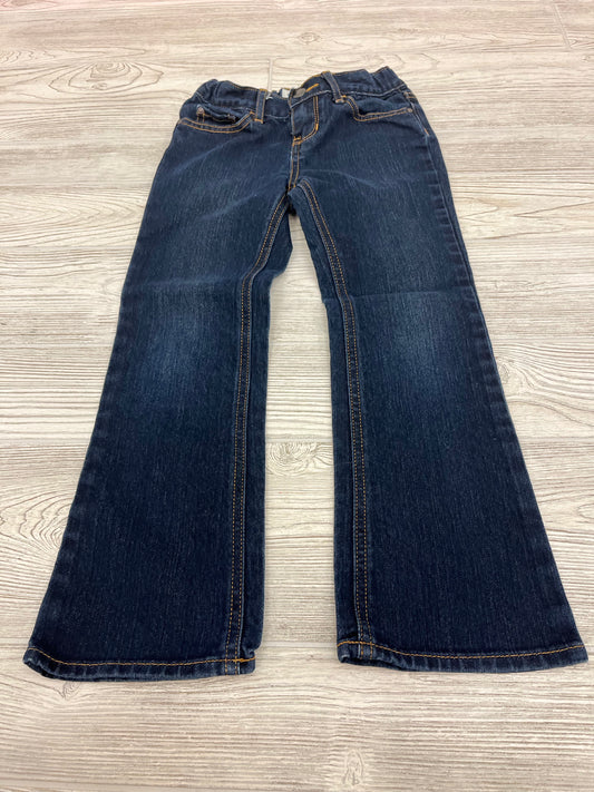 The Children’s Place Bootcut Stretch Jeans