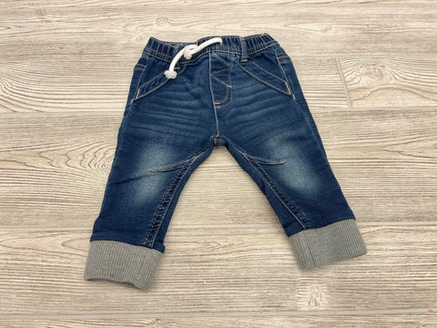Cat & Jack Jean Joggers