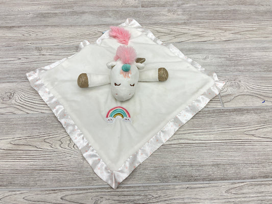 Douglas Baby Unicorn Security Blanket