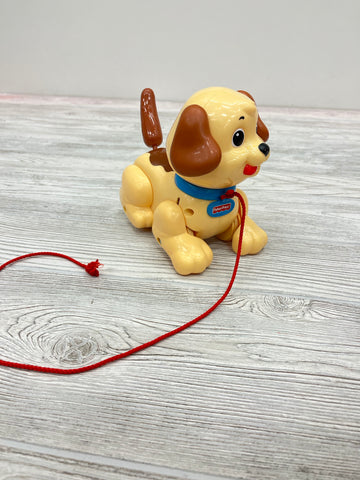 Fisher Price  Lil’ Snoopy