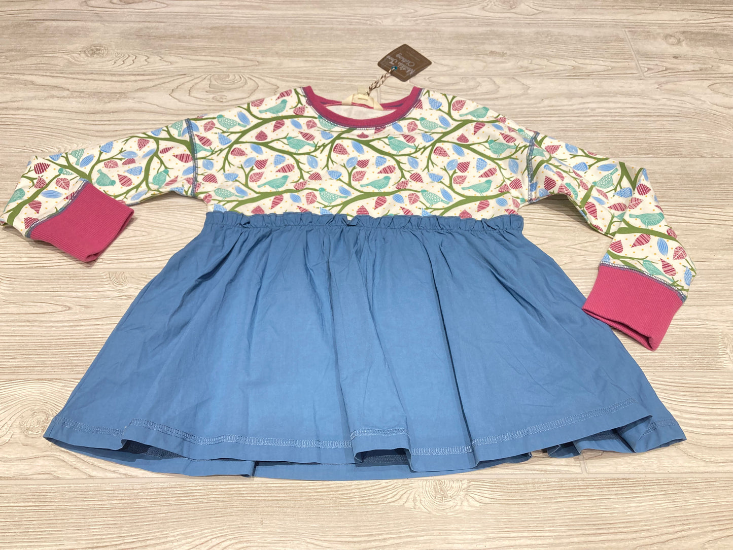 Matilda Jane Long Sleeve Top