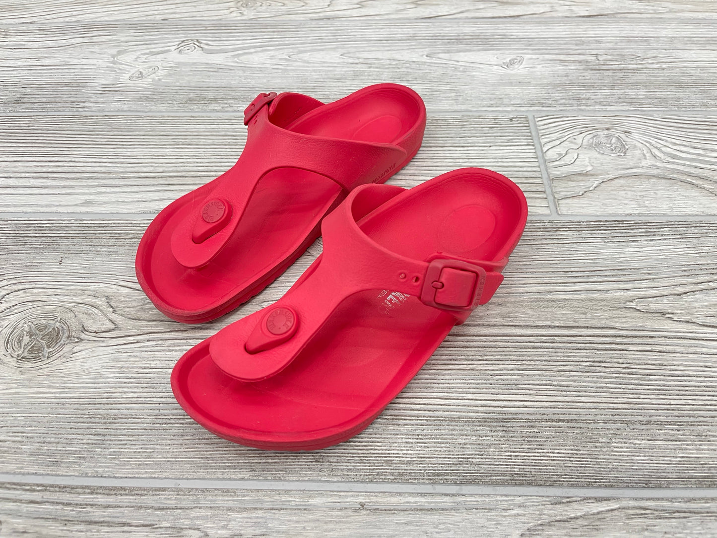 Birkenstock Gizeh Essentials Sandals