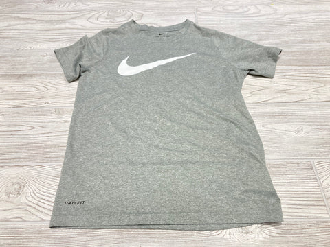 Nike Dri-Fit Athletic Short Sleeve Shirt