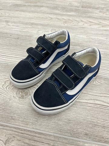 Vans Old Skool V Skate Shoes