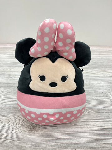 Disney Original Squishmallows Minnie Mouse