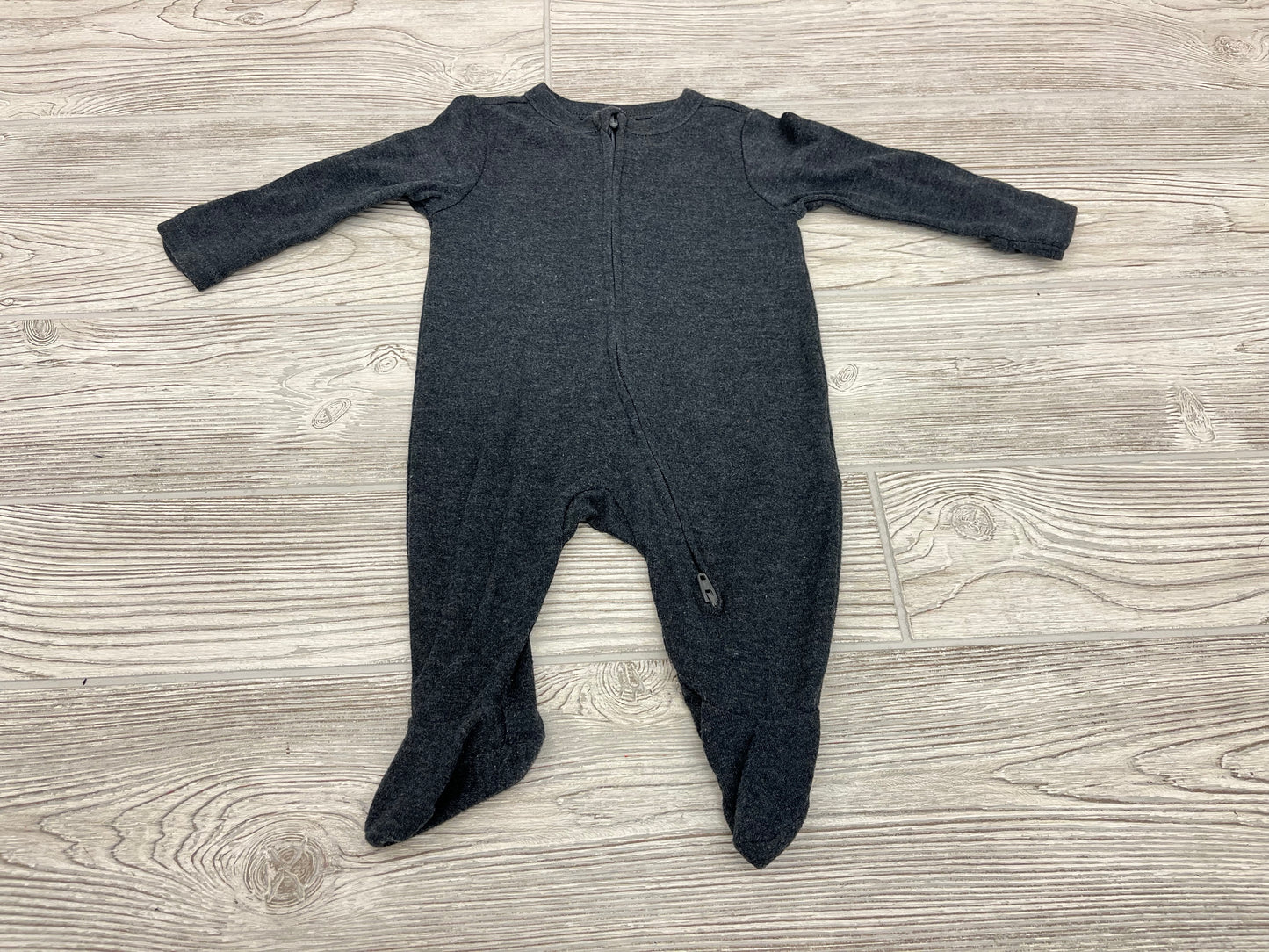 Old Navy Zip Up PJ