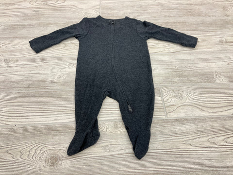 Old Navy Zip Up PJ