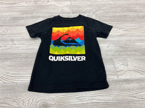 Quiksilver Short Sleeve Shirt
