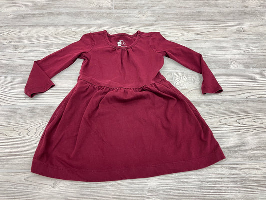 Primary Long Sleeve Dress