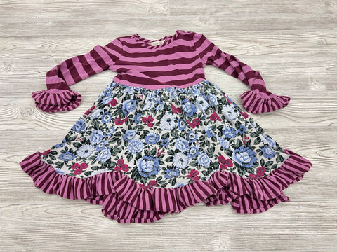 Matilda Jane Long Sleeve Dress