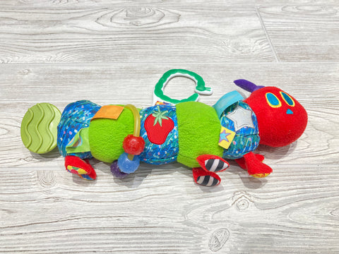 The World of Eric Carle The Very Hungry Caterpillar Activity Toy