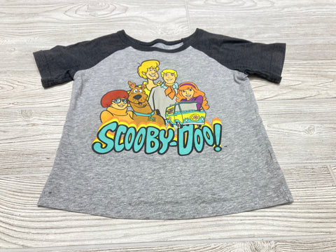 Jumping Beans Scooby-Doo Short Sleeve Shirt