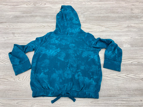 Jumping Beans Active Hooded Long Sleeve Shirt
