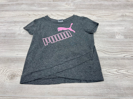 Puma Short Sleeve Shirt