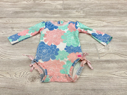 Ruffle Butts Swimsuit