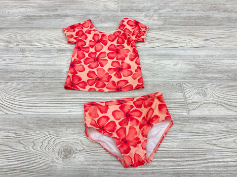 Carter’s Two Piece Swimsuit
