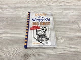 Diary of a Wimpy Kid Big Shot