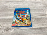 Planes Fire & Rescue
