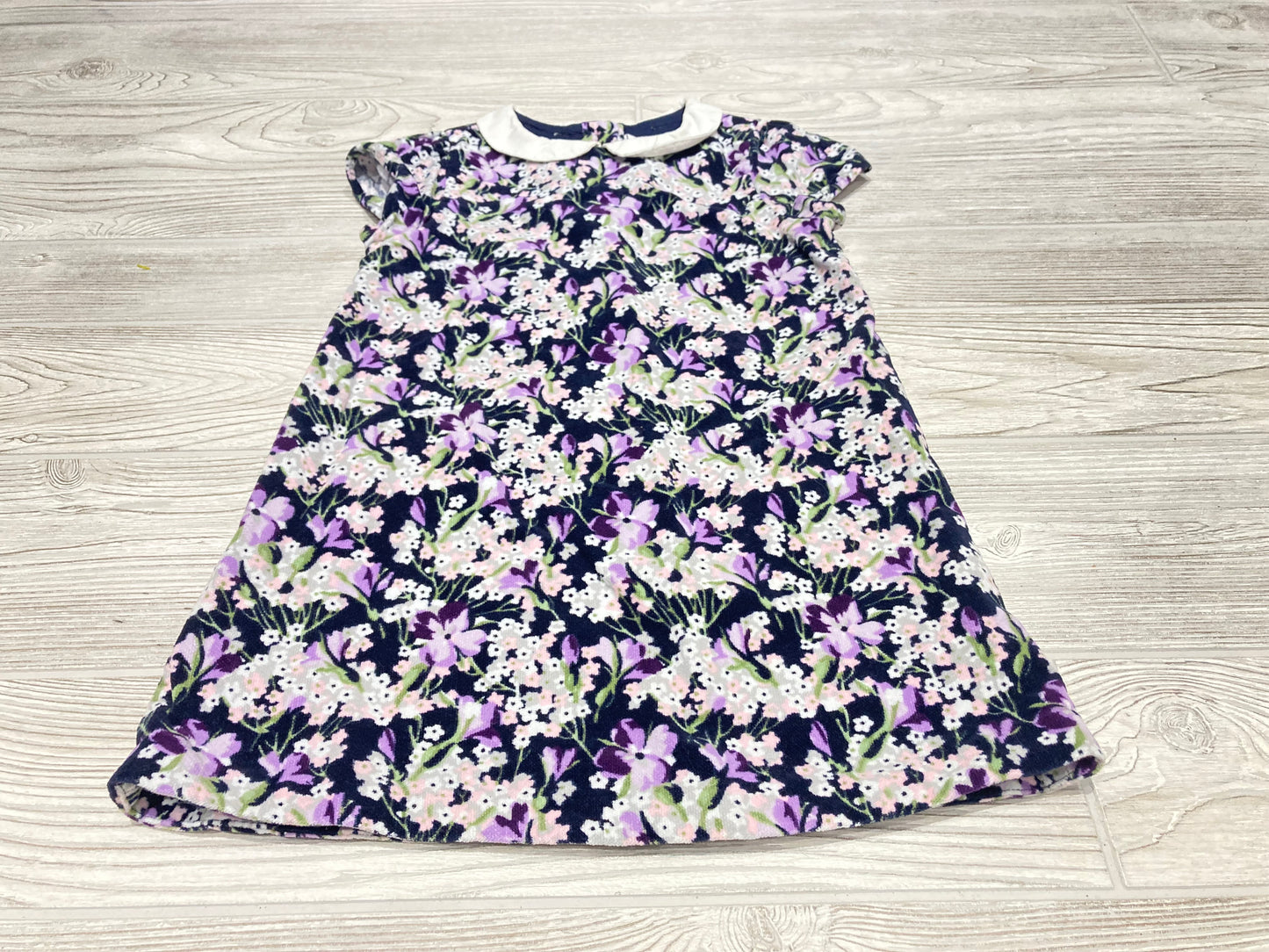 Janie And Jack Dress
