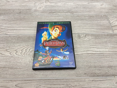 Peter Pan